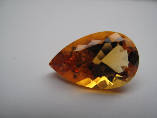 Citrin (18,85 cts.)